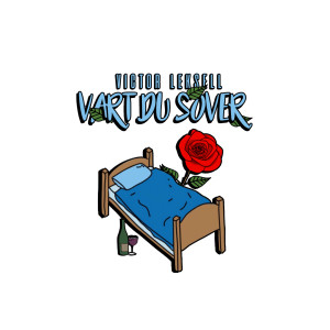 收聽Victor Leksell的Vart du sover歌詞歌曲