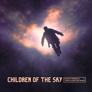 Listen to Children of the Sky (A Starfield Song) song with lyrics from Micki Sobral