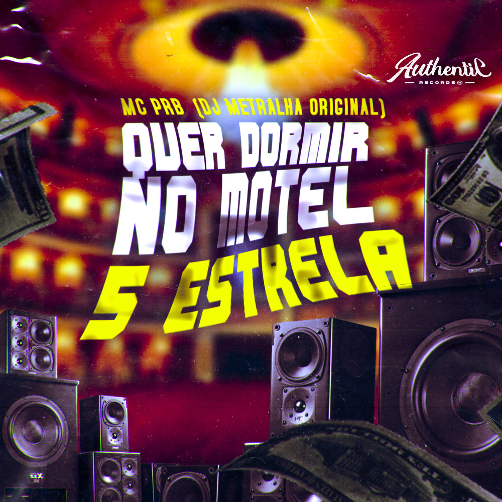 Quer Dormir no Motel 5 Estrela