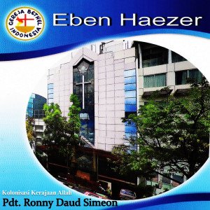 收听Pdt. Ronny Daud Simeon的Kolonisasi Kerajaan Allah (Explicit)歌词歌曲