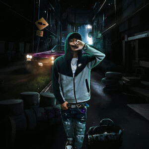 default playlist img