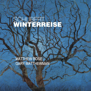 Matthew Rose的專輯Schubert: Die Winterreise, D911