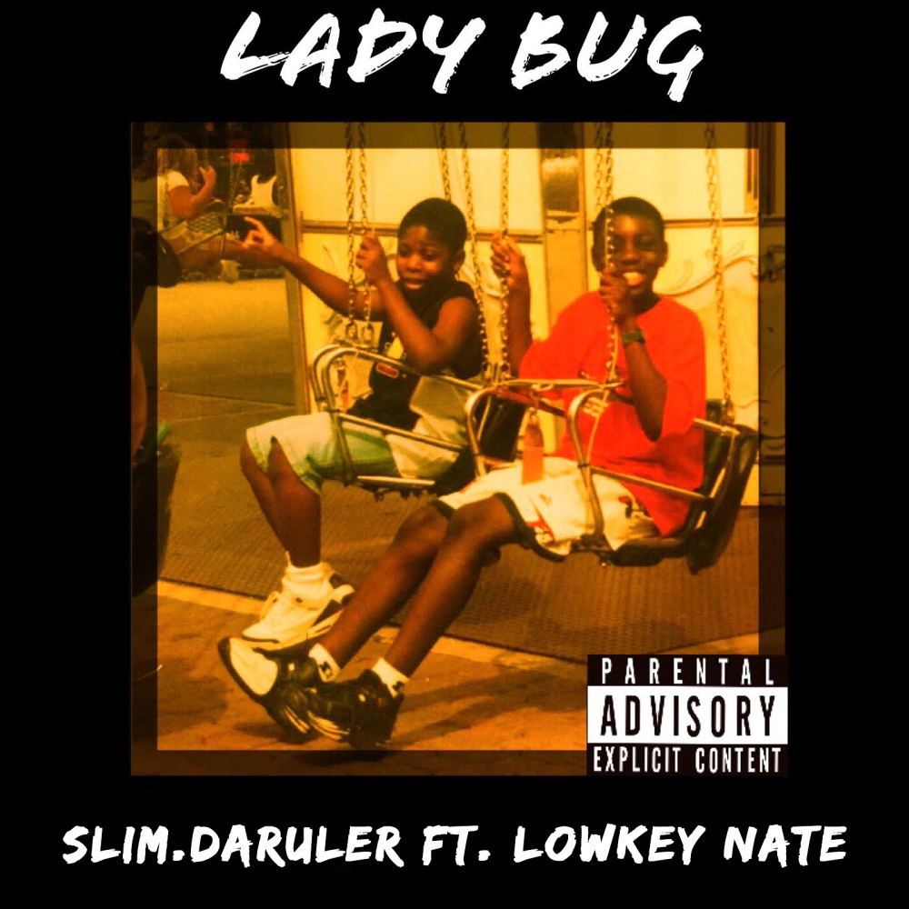 Lady Bug (Explicit)