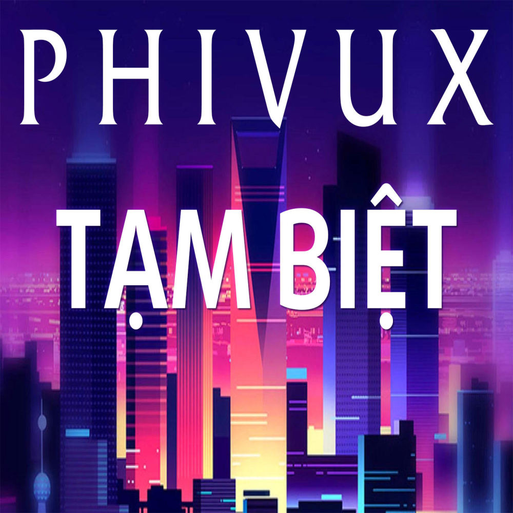 Tạm Biệt