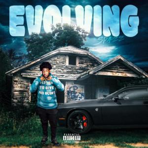 Album Evolving (Explicit) from 