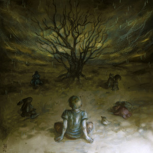 default playlist img