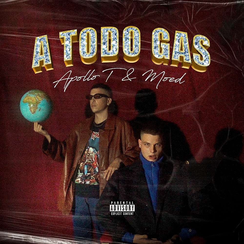 A Todo Gas (Explicit)
