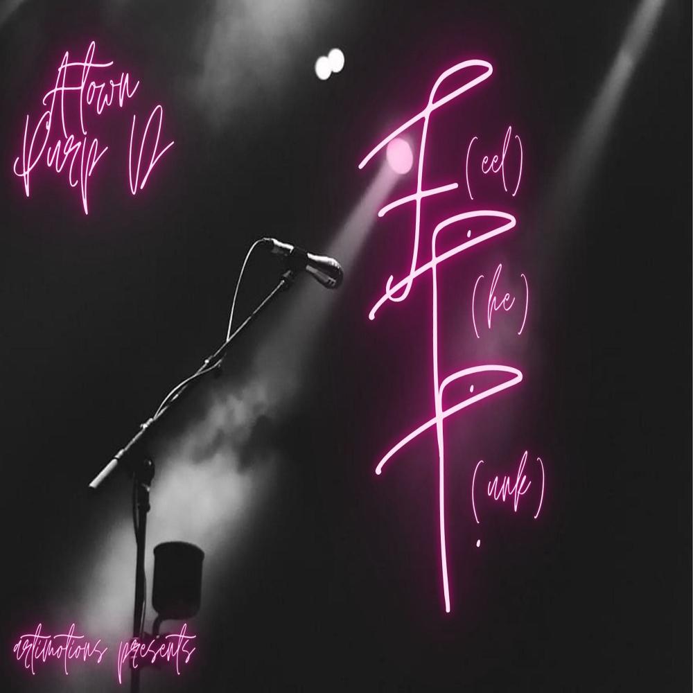 F.T.F (Feel The Funk) (Explicit)