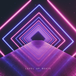 Album The Underground Magic Lottery from Level Up