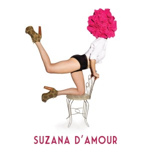 收聽Suzana D'Amour的Exchange Your Heart With Me歌詞歌曲