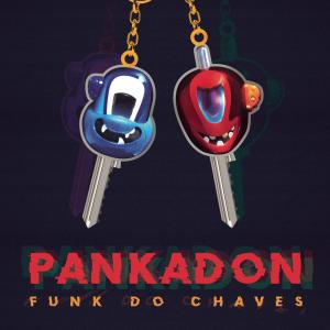 收聽PANKADON的Funk do Chaves / Que Bonita Vecindad歌詞歌曲