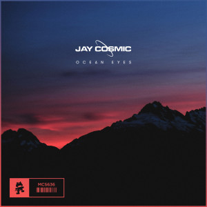 Album Ocean Eyes from Jay Cosmic