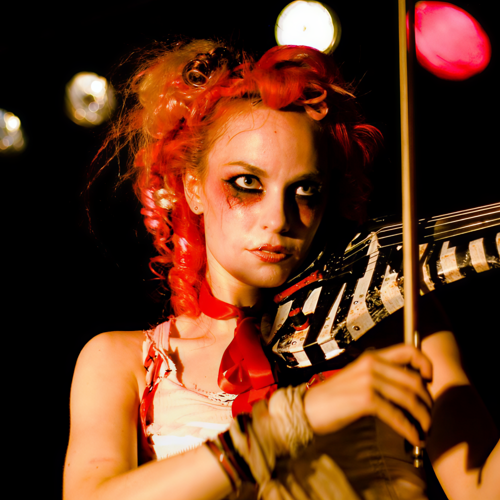 Emilie Autumn
