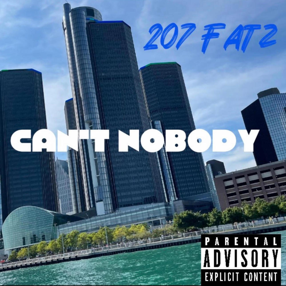 Can't Nobody (feat. Tamara Jewel & Run It Up Reem) (Explicit)