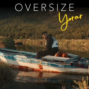 Album Yorar from Oversize