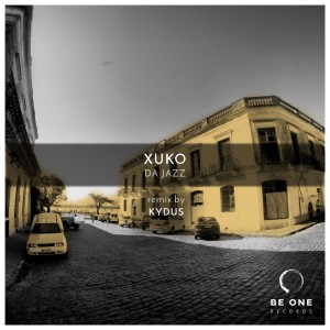 Da Jazz dari Xuko