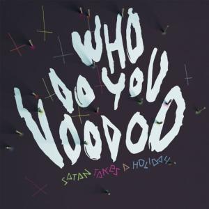 ดาวน์โหลดและฟังเพลง I Wanna Hold Your Hand พร้อมเนื้อเพลงจาก Satan Takes A Holiday