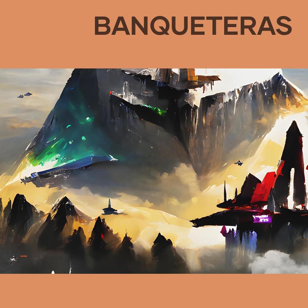Banqueteras (Explicit)