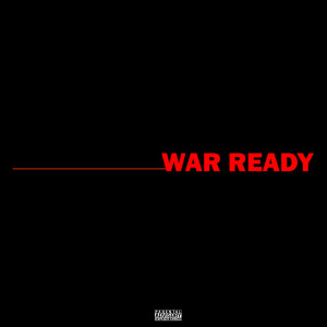 Album WAR READY (Explicit) oleh Comethazine