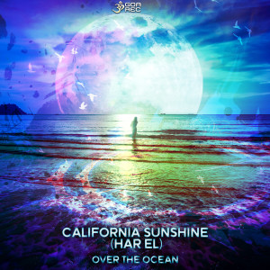 Album Over The Ocean from California Sunshine (Har-El)