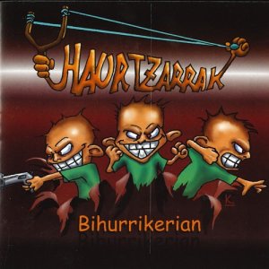 ดาวน์โหลดและฟังเพลง GAL (其他) พร้อมเนื้อเพลงจาก Haurtzarrak