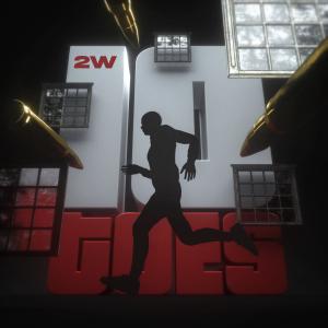 收聽2W的10 Toes (Explicit)歌詞歌曲