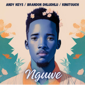Andy Keys的專輯Nguwe
