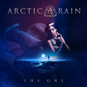 Arctic Rain的專輯The One