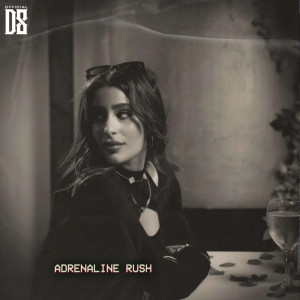 Album Adrenaline Rush oleh OfficialD8