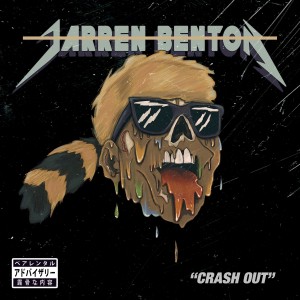 收聽Jarren Benton的Crash Out (Explicit)歌詞歌曲