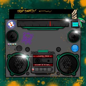 default playlist img