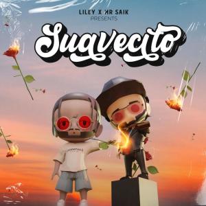 Liley的專輯Suavecito
