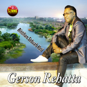 Album Rintihan Sebuah Hati from Gerson Rehatta