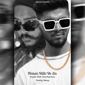 Listen to PLEASE TALK TO ME song with lyrics from ROYSTAR MUSIC