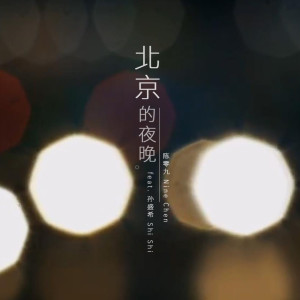 อัลบัม 北京的夜晚 ศิลปิน 陈零九