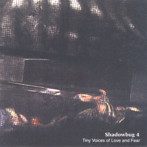收聽Shadowbug 4的Breather歌詞歌曲