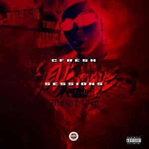 收聽80 Baby C Fresh的I'm the Shit (feat. Duddy Ken & C Fresh) (Explicit)歌詞歌曲