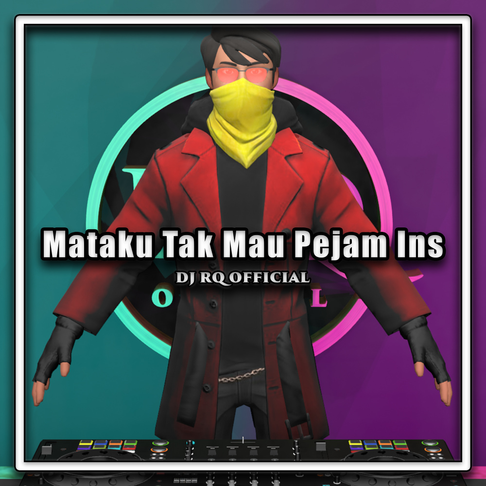 Mataku Tak Mau Pejam (Instrumental)