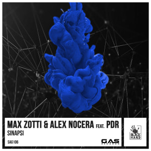 Album Sinapsi (Mind Club Mix) from Max Zotti