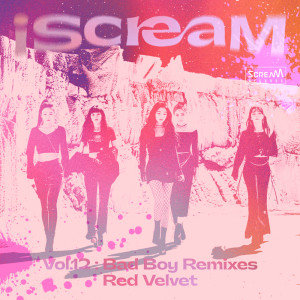 Dengarkan Bad Boy (Slom Remix) lagu dari Red Velvet dengan lirik