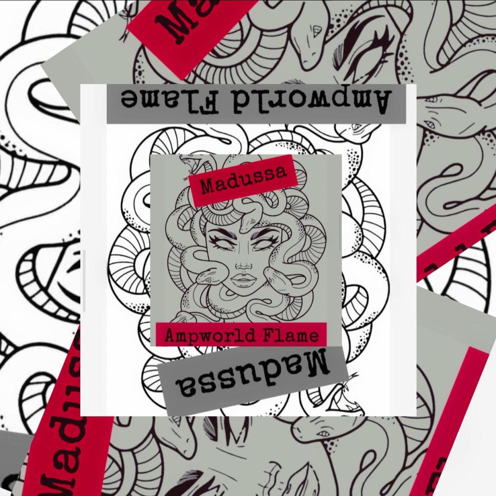 Madussa (Explicit)