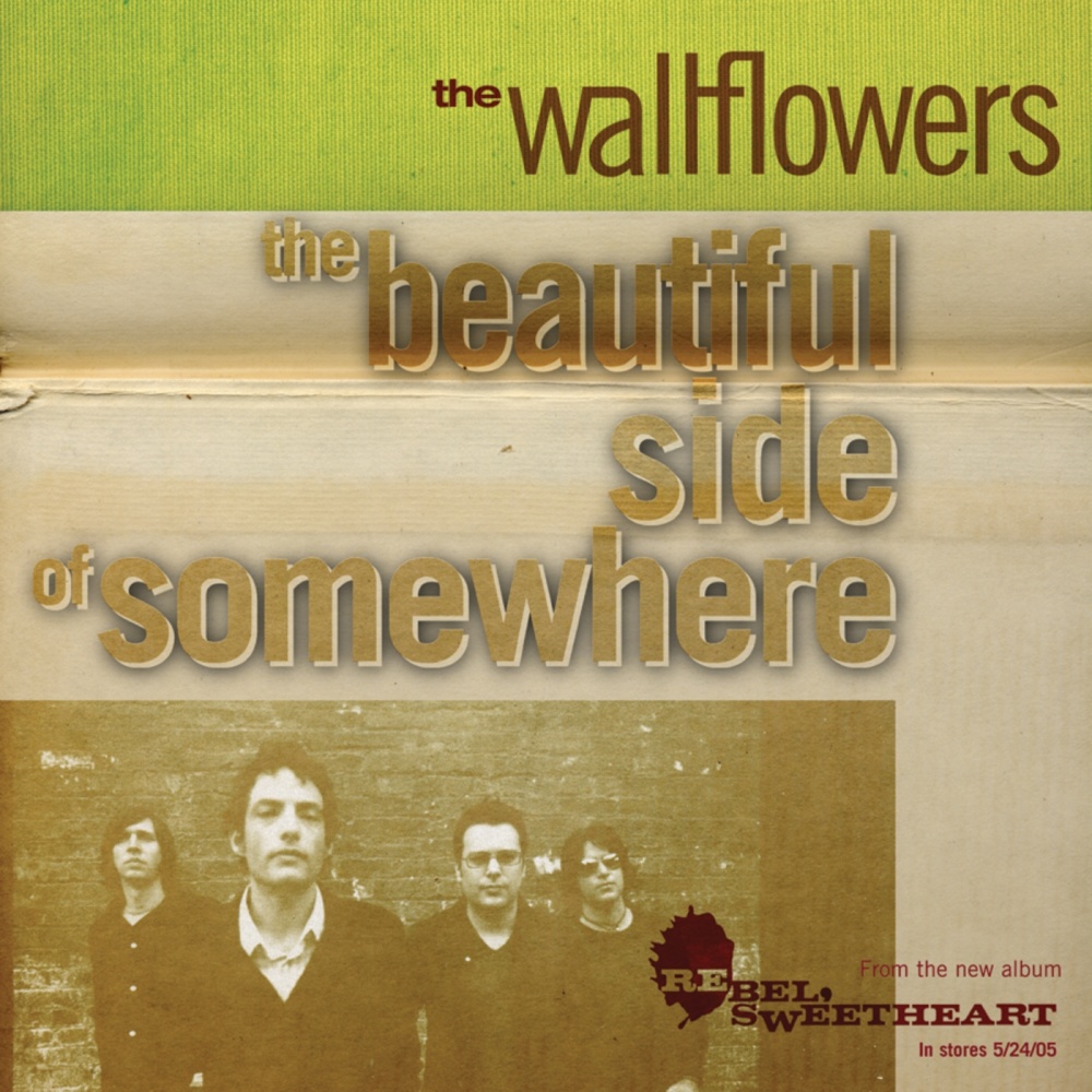 The Beautiful Side Of Somewhere (Album Version)