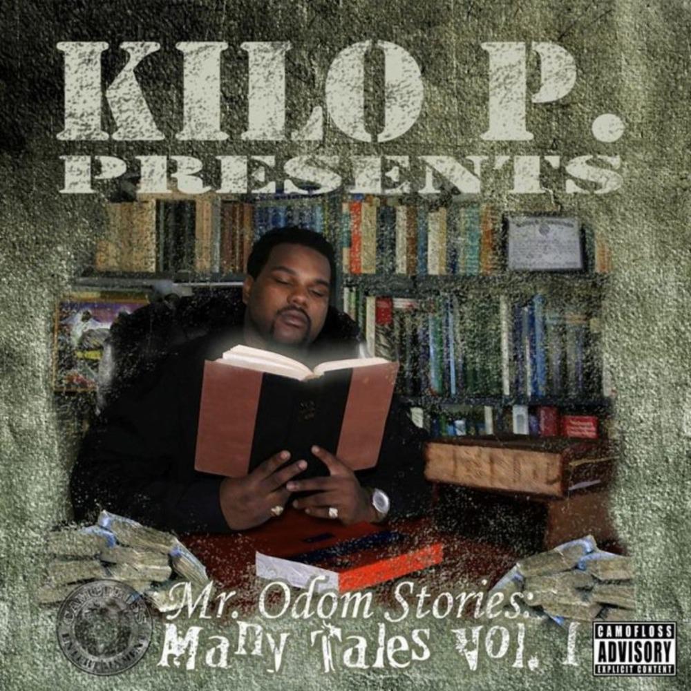 ShowCase (My Raps) (feat. Port Baby) (Explicit)