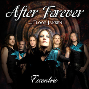 Album Eccentric (re-mastered) from Floor Jansen