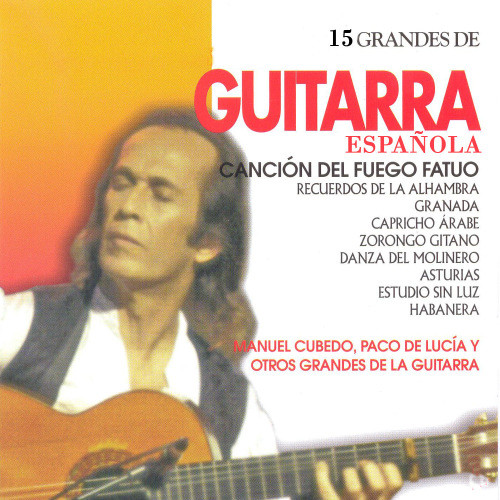 Zorongo Gitano