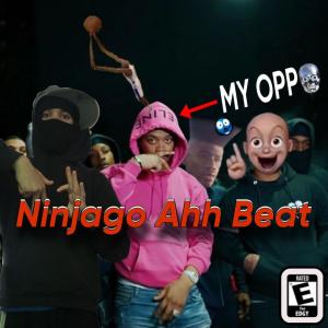 Ninjago Ahh Beat (Explicit) dari Fire Garbage
