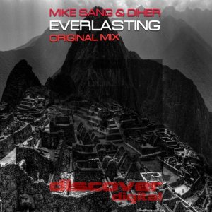 收聽Diher的Everlasting歌詞歌曲