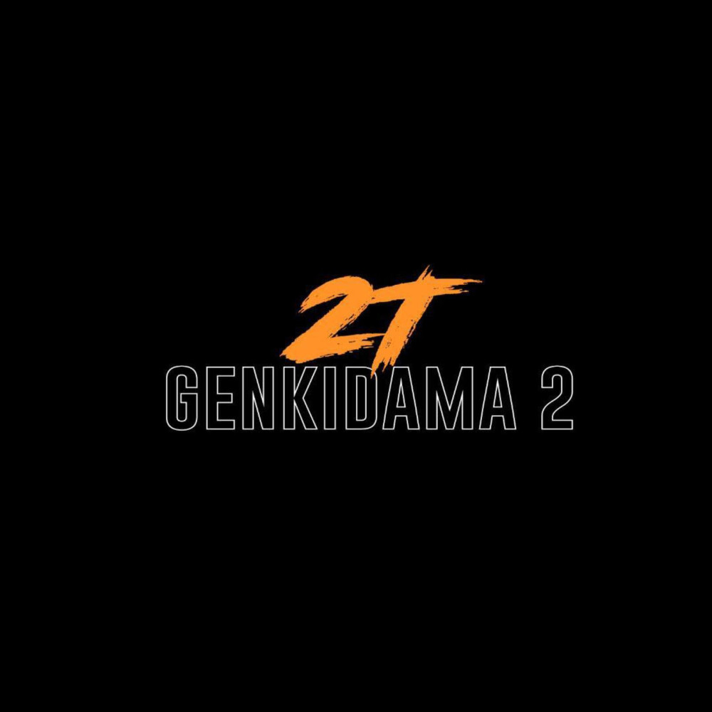 Genkidama 2 (Explicit)