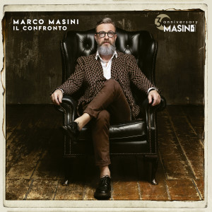 收聽Marco Masini的Il confronto歌詞歌曲