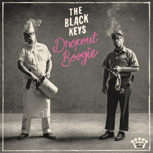 ดาวน์โหลดและฟังเพลง Burn the Damn Thing Down พร้อมเนื้อเพลงจาก The Black Keys